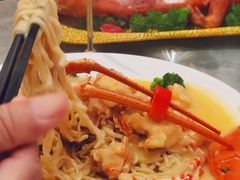 -喜宴又一村·粤菜·茶点·海鲜(壹方天地店)