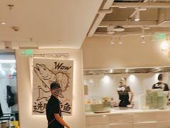 -太二酸菜鱼(中庚漫游城店)