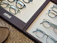 -大视光学•LINDBERG林德伯格•全球手工眼镜集合店(王府井店)