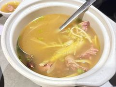 -佬太公海鸭·海鲜大排档(上海总店)