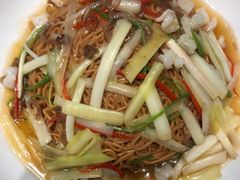 -望乡楼上海菜(日月光店)