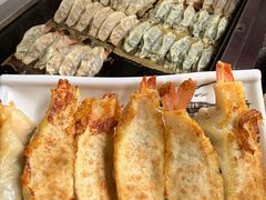 -春水锅贴·传统鲁菜(大明湖店)