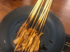 -庆合府重庆大排档(紫都城店)