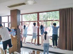 -暖心派对·独栋别墅团建聚会轰趴馆