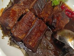 -富淳饭店(陆家嘴保利广场店)