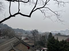 -华清宫景区