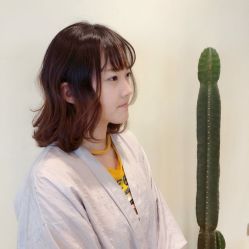 -涩谷· Hair Salon