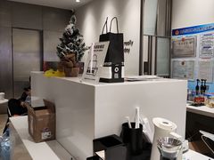 -科学家咖啡(恒隆广场店)