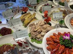 -千岛湖小鱼儿·淳安匠心农家菜