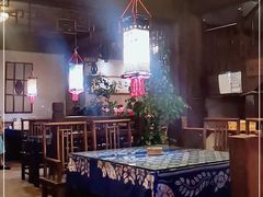 -香满楼(临安路店)