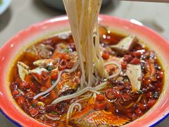 -老三样·旧食新味(万寿宫店)