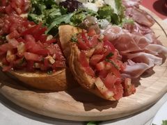 -ITA·意塔意大利餐厅(亦庄店)