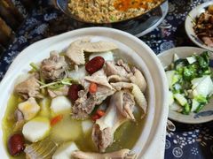 -张关合渣(航空大道店)