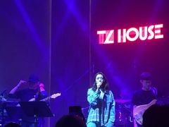 -TZ House音乐现场(来福士中心店)