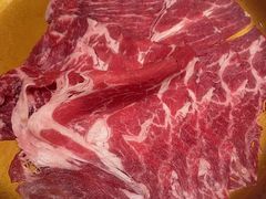 -小茉庐和牛自助火锅(龙湖万达店)