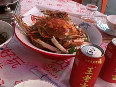 -辣不怕口味虾(凌霄路店)