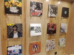 -Vox Livehouse(长沙店)