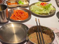 -西塔老太太泥炉烤肉(北京望京店)