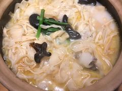 -蜜桃餐厅·伴山(绿宝广场店)