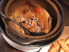 -外婆家(南开大悦城店)