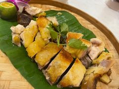 -香香海南菜餐厅