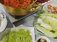 -贵州人家·酸汤火锅·20年老字号