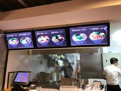 -蒙自源小锅米线(金佰利店)