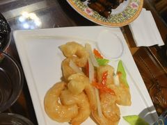 -烤肉季饭庄