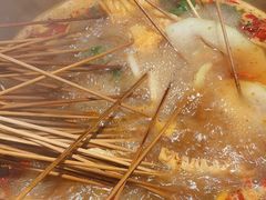 -乐山串串香老火锅(鼓楼店)