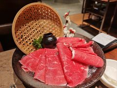 -蟹犇前•帝王蟹雪蟹(陆家嘴店)
