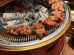 -西塔老太太泥炉烤肉(上海七宝领展广场店)