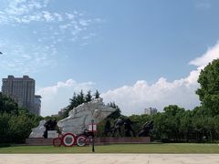 -上海市龙华烈士陵园