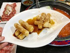 -成都老码头火锅(旺角店)