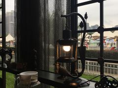 -有才叔的小馆(招商依云曲江店)