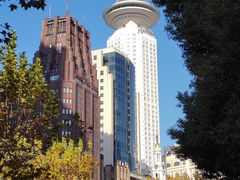 -上海国际饭店