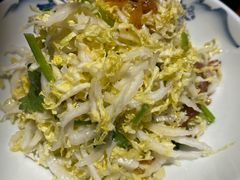 -又一福烤鸭·北京菜(东四店)