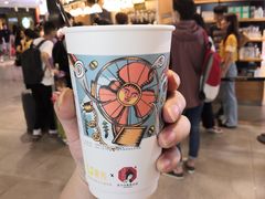 -茶颜悦色(平和堂负一楼店)