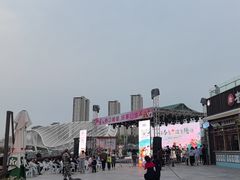 -本色.小马哥烧烤(无锡九里仓店)