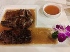 -翠清酒家(万丰路店)