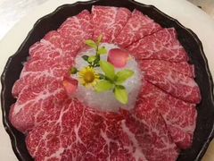 -璞御·海鲜·雪花牛肉局(宾水西道店)