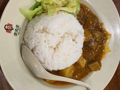 -李先生牛肉面大王(太原南内环店)