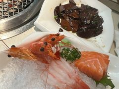 -赤坂亭M9和牛烧肉·日料398放题(万达店)