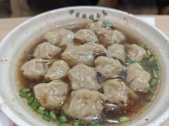 -蒋家桥饺面店(东关街店)