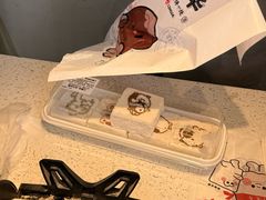 -中栗华栗子(鞍山道店)