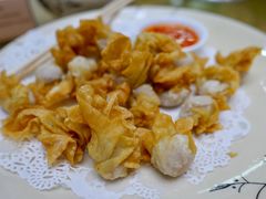 -崖口云吞(中堡店)