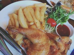 -Paulaner·德国帕拉娜自酿啤酒餐厅(海上世界店)