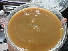 -老回回小吃(百万庄店)