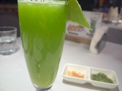 -恒河传奇印度餐厅GANGES