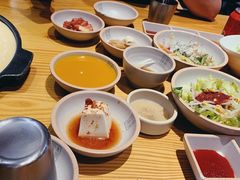 -喜来稀肉(北外滩白玉兰广场店)