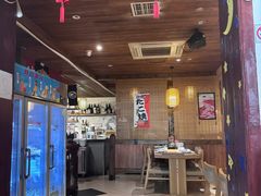 -三石铁板烧(紫竹桥店)